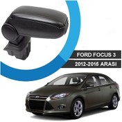 Resim Ford Focus 3-4 Kol Dayama Kolçak Vidasız 2012-2018 Niken 
