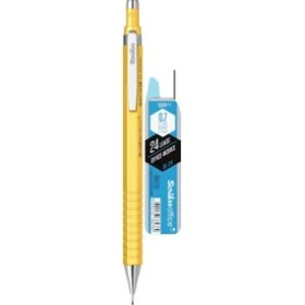 Resim Offıce Speed 0.7 mm Jel Kalem Mavi & Siyah 2'li Blister, Mavi - Siyah, 0.7 mm 