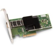 Resim Intel Xl710 qda1 Single 1 Port 10gbe Pcı-e X8 Qsfp Ethernet Kart 