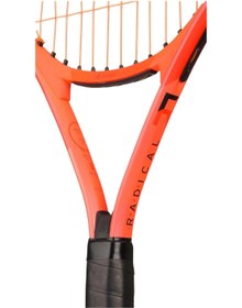 Resim Head Radical Junior 25 Çocuk Tenis Raketi ( L0/25") 