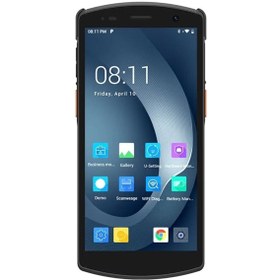 Resim UROVO CT58 Dokunmatik El Terminali Android 12 5,5¨ ekran/4GB Ram/64GB Rom/1-2D Barkod Okuyuculu 