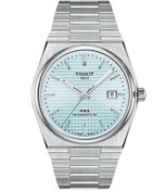 Resim Tissot T1374071135100 PRX Powermatic 80 Erkek Kol Saati 