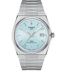 Resim Tissot T1374071135100 PRX Powermatic 80 Erkek Kol Saati 