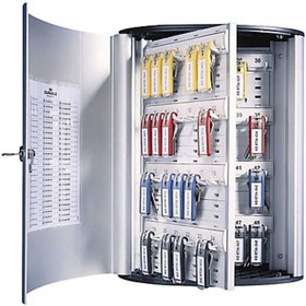 Resim durable 1952 Anahtar Dolabı 36 Lı Kategori: Anahtarlık 