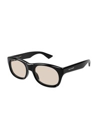 Resim Saint Laurent Sl 815 Romy 006 Güneş Gözlüğü Siyah 