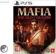 Resim Ps5 Mafia The Old Country - Piksel Oyun - Avcılar 