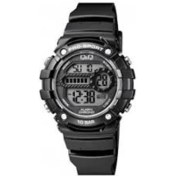 Resim Q&Q M154J002Y Unisex Kol Saati 