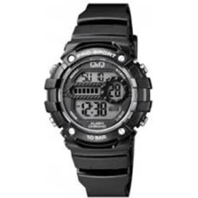 Resim Q&Q M154J002Y Unisex Kol Saati 