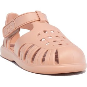 Resim Igor S10271 Tobby Solid Nut Ortopedik Günlük Kız Çocuk Sandalet 001 