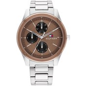 Resim Tommy Hilfiger TH1710533 Tommy Hilfiger Erkek Kol Saati 