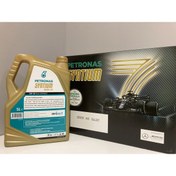 Resim Petronas Syntıum 5000 Xs 5w-30 Full Sentetik Motor Yağı (DPF'Lİ) 5 Lt. 11/2023 Üretim 