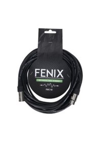 Resim Fenix Fmc-10 Mikrofon Kablosu 10M 
