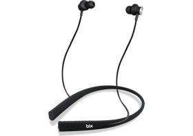 Resim Bix A3 Sports Manyetik Kulak İçi Kablosuz Bluetooth Kulaklık 