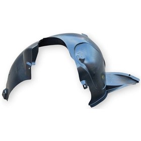 Resim Seat İbiza 2009-2012 Ön Sol Çamurluk Davlumbazı Plastik 6p0809957 