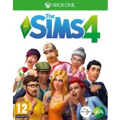 Resim EA Xbox One The Sıms 4 