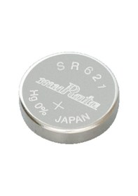 Resim Murata 364 SR621SW Saat Pili 10'lu 