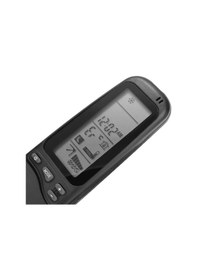 Resim Bosch E-Nr B1Zkı24104/01 Klima Kumandası 