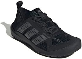 Resim Adidas Terrex Daroga 25 Erkek Outdoor Ayakkabısı HP7134 Gri 