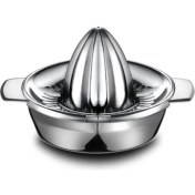 Resim Three Beans Taşınabilir Limon Turuncu Manuel Meyve Sıkacağı Paslanmaz Çelik Mutfak Aksesuarları Araçları Narenciye Ham El Preslenmiş Suyu Makinesi (Yurt Dışından) 