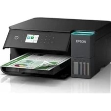 Resim Epson Ecotank L6360 Wi-Fi Tarayıcı Fotokopi Dubleks Çok Fonksiyonlu Tanklı Yazıcı 