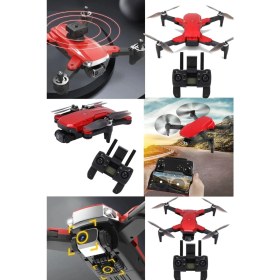 Resim Munico Telefon Standlı Drone Kumandalı 4K Ultra Hd Düğün Mekan Görüntüme Havadan Video Resim Çekme Özelliği 