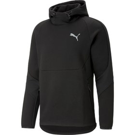 Resim Puma Giyim Sweatshirts Evostripe Hoodie 