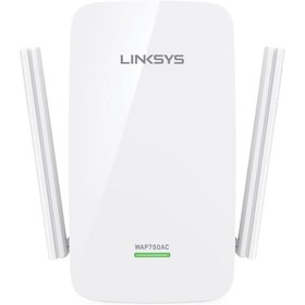 Resim LINKSYS AC750 WAP750 Wİ-Fİ ACCESS POİNT 