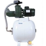 Resim Baymak Jet 151 M Hidrofor - 50 lt Tanklı ( 6 Kat / 12 Daireye Kadar ) 