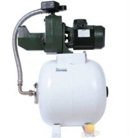 Resim Baymak Jet 151 M Hidrofor - 50 lt Tanklı ( 6 Kat / 12 Daireye Kadar ) 