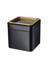 Resim Ikea Blomnıng Kapaklı Çay Kahve Kuru Gıda Kutusu 10X10X10 Cm 
