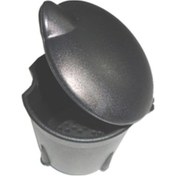 Resim Renault Clıo- 4- Hb- 16/20 Kül Tablası Portatif Tip Pleksan 