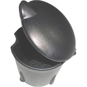 Resim Renault Clıo- 4- Hb- 16/20 Kül Tablası Portatif Tip Pleksan 