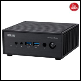 Resim Asus Mini Pc PN42-SN0285AV, Intel Processor N100, 4gb Ram, 128GB M.2 Ssd, Dp, Hdmı, Vga, Com, Usb, Paylaşımlı Ekran Kartı, WI-FI6E, Windows 11 Pro, Mff Minipc 