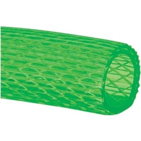 Resim Sürmene İpli Örgülü Hortum Ölçülü 1/2 30mt 