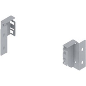 Resim Blum Z30M000S.45 R+L Tandembox Köşe Çekmece Arkalık M Yükseklik G Beyaz 
