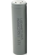 Resim 3,7 V 1500 Mah 18650 Şarj Edilebilir Pil Çıkma 1 ADET 