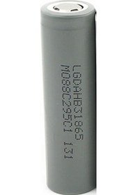 Resim 3,7 V 1500 Mah 18650 Şarj Edilebilir Pil Çıkma 1 ADET 