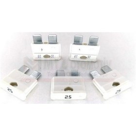 Resim Bıcak Sıgorta 25 Amper Unıversal 