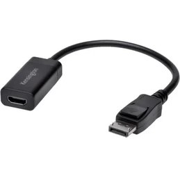 Resim Kensington VP4000 Görüntüleme Girişinden HDMI 4K Video Adaptörü K33984WW 