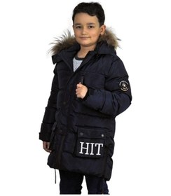 Resim Benitto Kids Erkek Çocuk Mont 51233l-lacivert Lacivert 