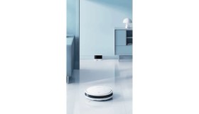 Resim Xiaomi Vacuum E10 Robot Süpürge Beyaz 