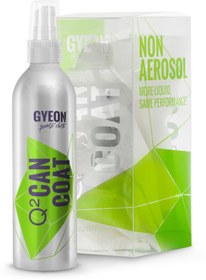 Resim Gyeon Quartz Gyeon Q2 Can Coat Seramik Bazlı Nano Koruyucu (200 ml) 