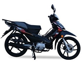 Resim SFM Ventin 50 CC Cub Motosiklet- 2024 Model 