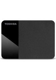 Resim TOSHIBA 1TB CANVIO READY HDTP310EK3AA USB 3. HARİCİ DİSK 