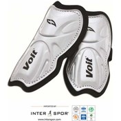 Resim Voit Süper Futbol Tekmelik (Ücretsiz Hızlı Kargo) Gri 