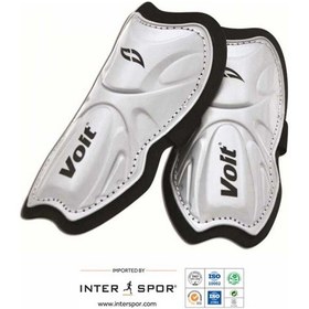 Resim Voit Süper Futbol Tekmelik (Ücretsiz Hızlı Kargo) Gri 