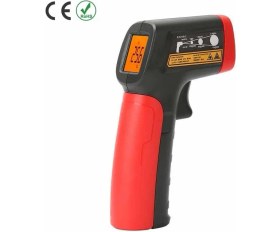 Resim Uni-T UT300A+ Infrared Lazerli Termometre 