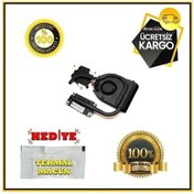 Resim Lenovo B590 B490 Notebook Cpu Heatsink Fan 