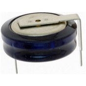 Resim 1 F 5 5 V Süper Kapasitör Kr 5R5H105 R Kondansatör Pil 