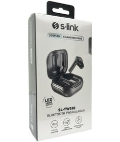 Resim S-Link SL-TWS10 Bluetooth Kulaklık 